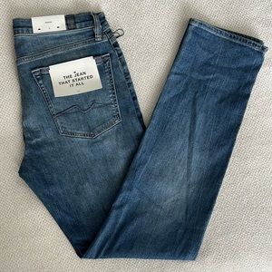 7 for all mankind Adrien Jeans